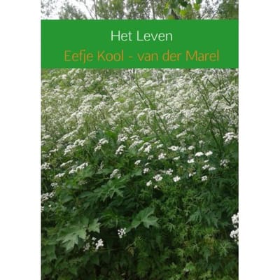 Het Leven - Eefje Kool - van der Marel