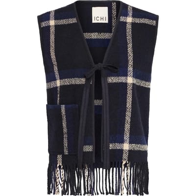 Damesgilet Ichi Foniza