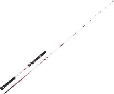 Kali Kunnan Shooter Xtr Jigging Hengel Wit 1.80 m / 30-90 g