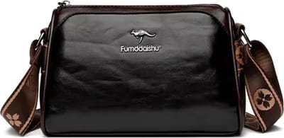 N3 Collecties Hoge Kwaliteit Designer Zacht Pu Lederen Portemonnees Crossbody Tas