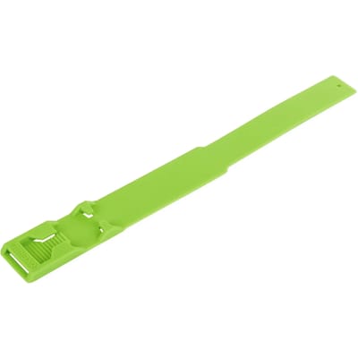Plastic markeerarmbanden voor koeien Kerbl (x1)