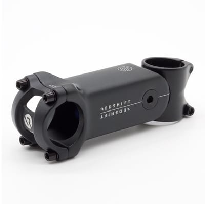 RedShift ShockStop verende stuurpen 6º 80mm