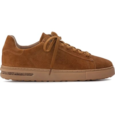 Suède leren sportschoenen Birkenstock Bend