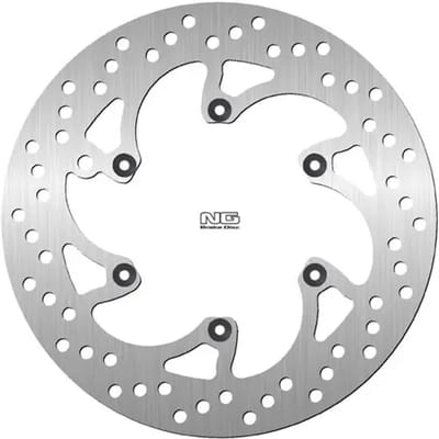 Remschijf voor vaste motorfiets NG Brake Disc DIS1836