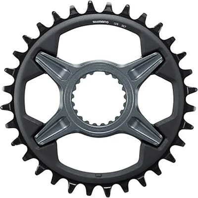Plateau Shimano slx sm-crm75 30T direct mount 12v