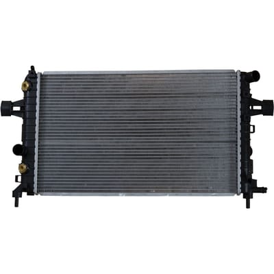 Radiator, motorkoeling NRF 53441