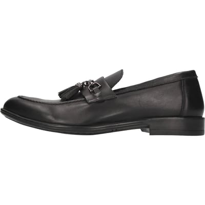 Marechiaro 1962 Lage schoenen zwart
