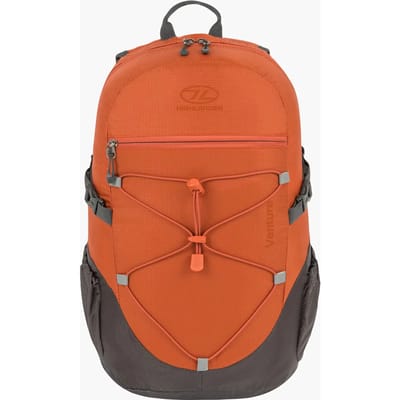 Highlander Venture Rugtas (20L)