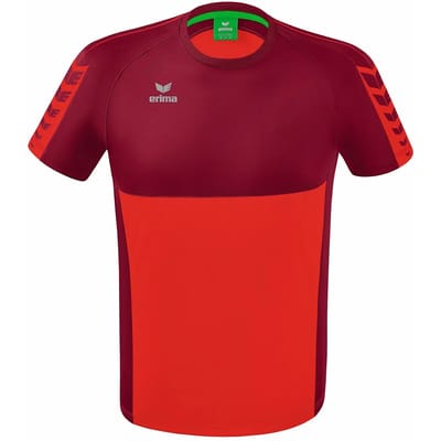Erima Six Wings Shirt Junior - Maat 128