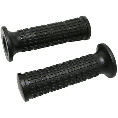 Domino Handvatset Domino voor Gilera Citta, Vespa Ciao, Si (nieuw model)