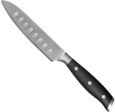 Diamant Sabatier Integra keukenmes - RVS/POM - 12cm - geschenkdoos