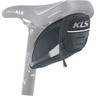 Zadeltas Kellys Challenger T-system S