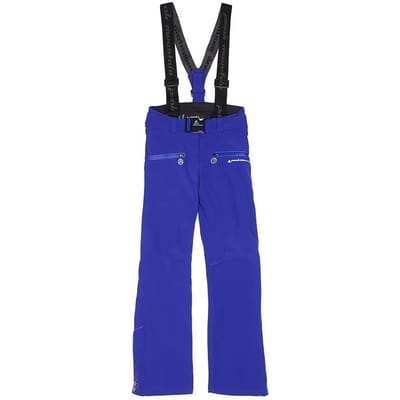 Broek Peak Mountain Pantalon de ski softshell fille GAFUZZA