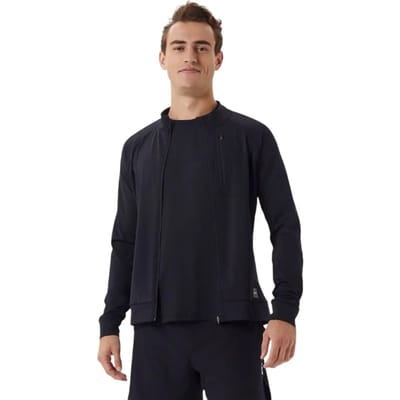 Bjorn Borg ace training jacket 10005741-bk001