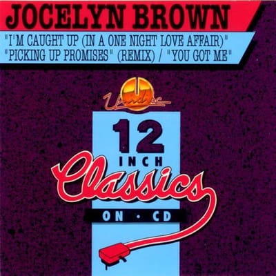 I'M Caught Up / Picking Up Promises / You Got Me