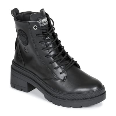 Laarzen Palladium PALLARISE RANGER L