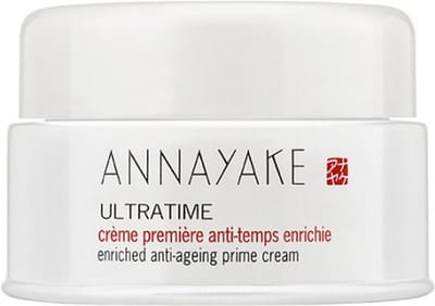 Ultratime Versterkte Anti-veroudering Prime Cream 50 ml
