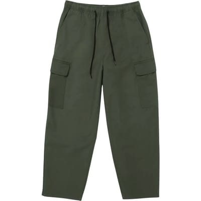 Volcom Billow Tapered Ew Cargo Broek groen