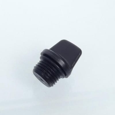 Bouchon niveau huile origine pour Moto Derbi 50 Senda Sm Drd Racing Après 2006 Neuf