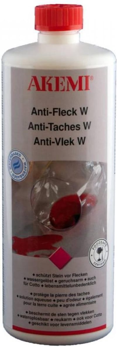 Anti-Taches W - Akemi - 1 L
