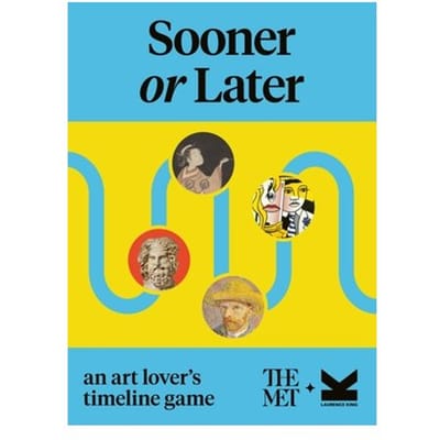 Sooner Or Later?