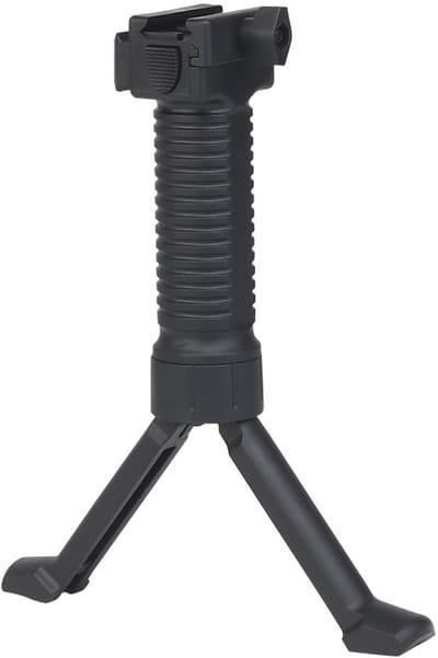 Stabilisator - Duurzaam en lichtgewicht nylon - ondersteuningsframe - voor Toctical Bed Verstelbare ondersteuning - 1 stuk(Zwart)