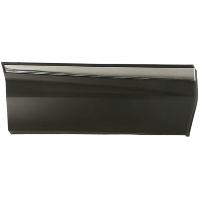 Spatbordafwerking/beschermstrip BLIC 5703-04-2951574P