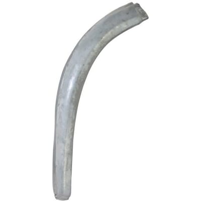 Reparatieset, spatbord voor BLIC 6504-03-2515020P, rechts