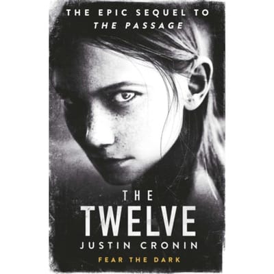 Twelve - Justin Cronin