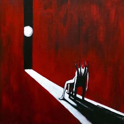 Haken CD - in a fever dream - voor Geen - standaard