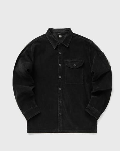 SHIRTS - LONG SLEEVE