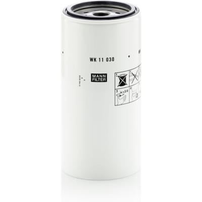 Brandstoffilter MANN-FILTER WK 11 030 x