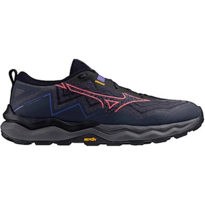 Trail Mizuno Chaussures de trail Wave Daichi 9 Gore-Tex imperméables