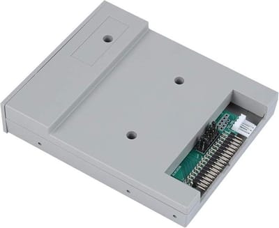 Eenvoudig Te Installeren USB-emulator SFR1M44-U100 voor Grote Industriële Besturingsapparaten