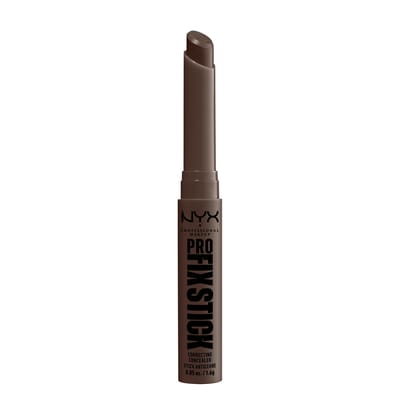 NYX - Pro Fix Stick - corrigerende concealer - met hyaluronzuur - blijft tot 12 uur lang zitten - Rich Espresso