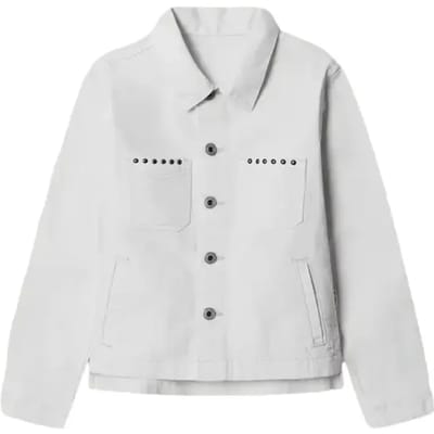 Spijkerjasje voor meisjes Pepe Jeans Rebecca