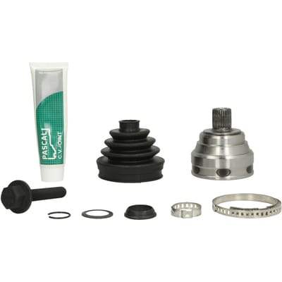 Homokineet reparatie set, aandrijfas PASCAL G1A003PC