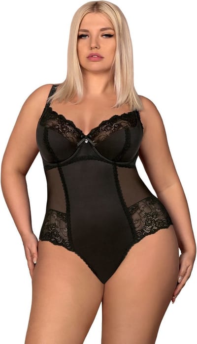 RZ LaGerta soft-bra white