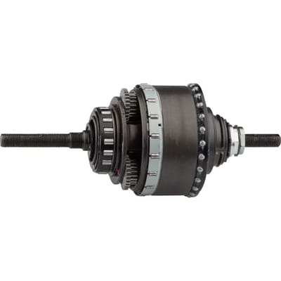 Shimano Binnenwerk nexus-8 184mm sg-8r31