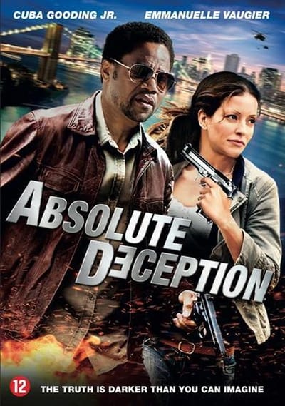 Absolute Deception (DVD)