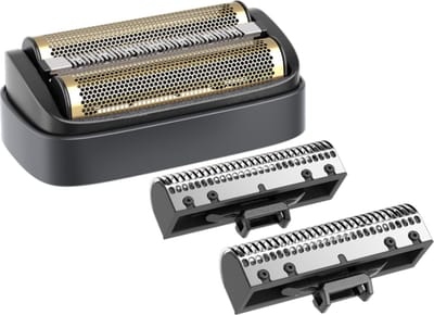 reSURGE Shaver Foil + Cutters