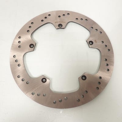 Disque de frein avant RMS pour Moto Yamaha 50 TZR AP8213311/5WXF582T1000 Neuf