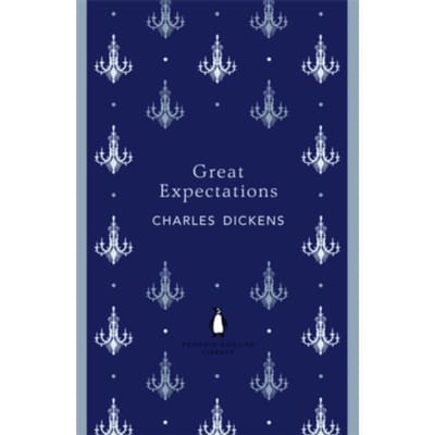 Great Expectations - Charles Dickens