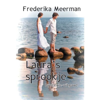 Laura's Sprookje - Frederika Meerman
