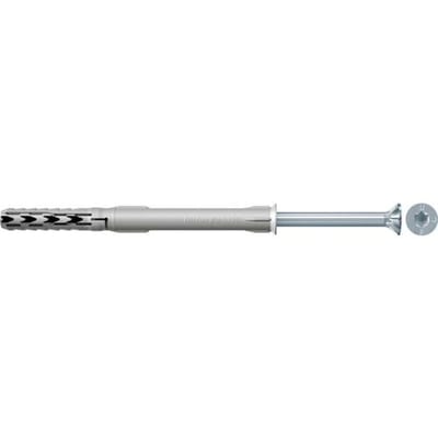 Fischer SXR 8 x 100 T Constructie plug 100 mm 8 mm 503001 50 stuk(s)