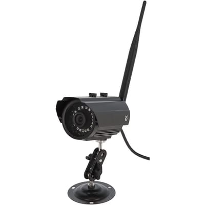 Camera Kerbl IPCam 2.0 HD