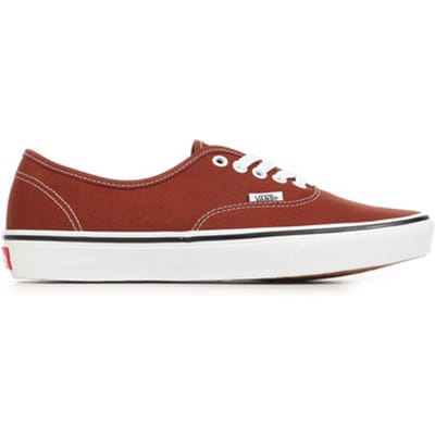 Lage Sneakers Vans Authentic