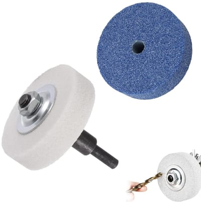 Duurzame en veelzijdige slijpschijf voor metaalbewerking - Externe diameter: mm, gatdiameter: mm, dikte: mm, ideaal voor staal en andere metalen