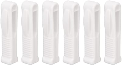 Dailygoods- Ampoule Opener 10 Stuks - Ampoule Cutter - Antislip Ontwerp - Veilig Gebruik - PP Materiaal - Makkelijk te Snijden