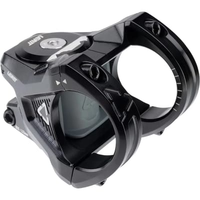 Leatt Gravity 6.0 33mm Fiets Stuurpen Zilver
